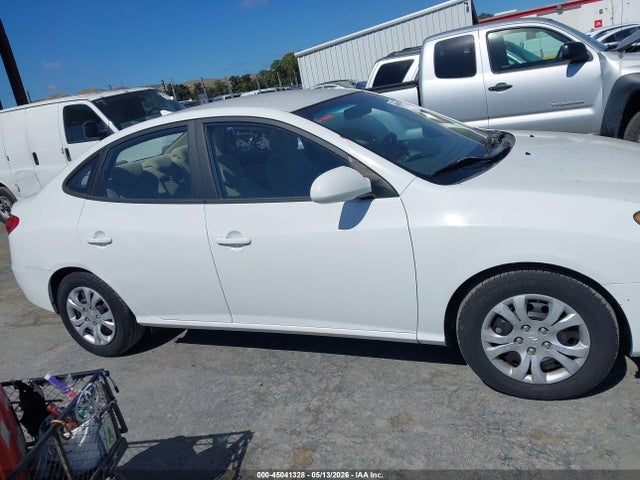 45041328 :رقم المزاد ، KMHDU46D49U753653 vin ، 2009 Hyundai Elantra Gls مزاد بيع