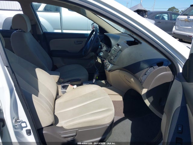 45041328 :رقم المزاد ، KMHDU46D49U753653 vin ، 2009 Hyundai Elantra Gls مزاد بيع