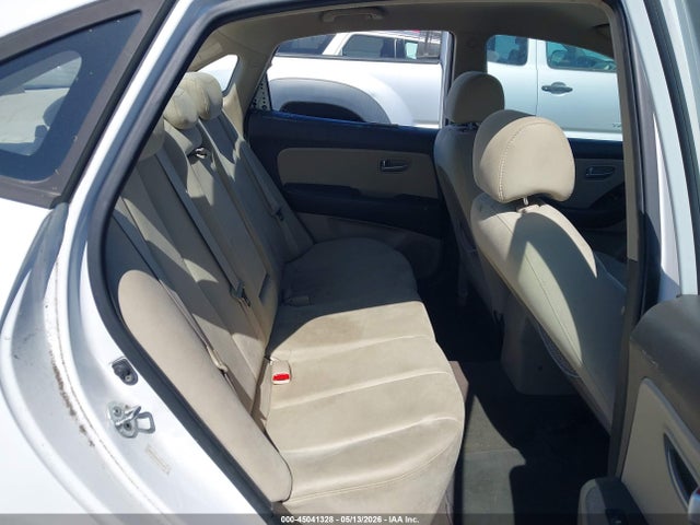 45041328 :رقم المزاد ، KMHDU46D49U753653 vin ، 2009 Hyundai Elantra Gls مزاد بيع