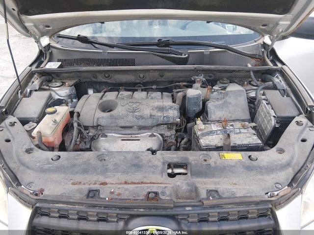 Продаж на аукціоні авто 2012 Toyota Rav4, vin: JTMBF4DV7C5055380, номер лоту: 45041330