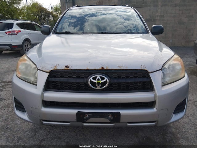 Продаж на аукціоні авто 2012 Toyota Rav4, vin: JTMBF4DV7C5055380, номер лоту: 45041330
