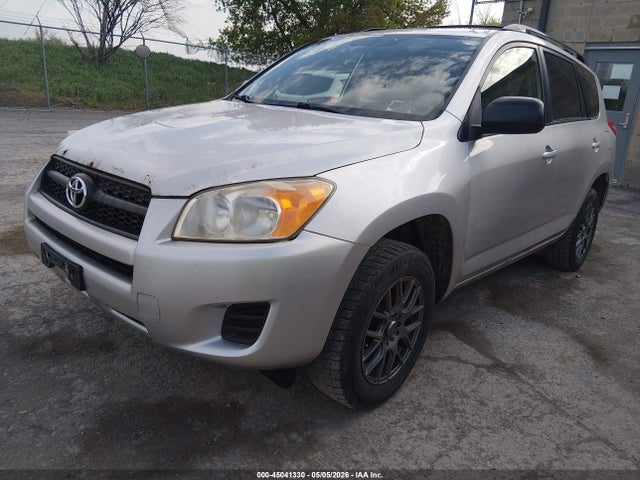 Продаж на аукціоні авто 2012 Toyota Rav4, vin: JTMBF4DV7C5055380, номер лоту: 45041330