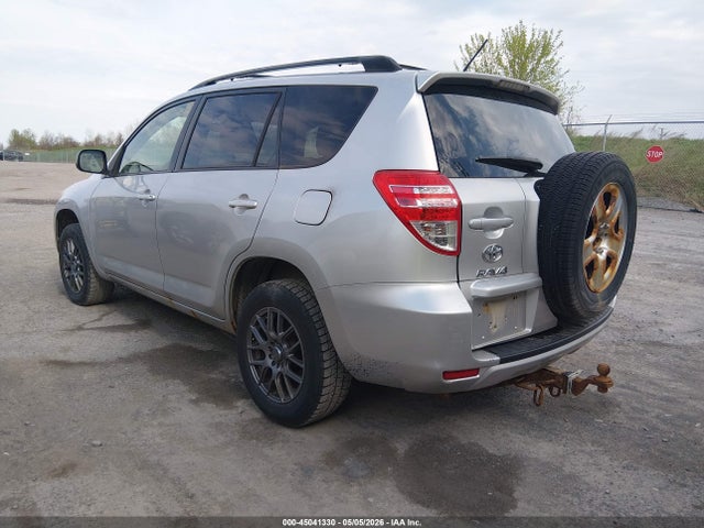 Продаж на аукціоні авто 2012 Toyota Rav4, vin: JTMBF4DV7C5055380, номер лоту: 45041330