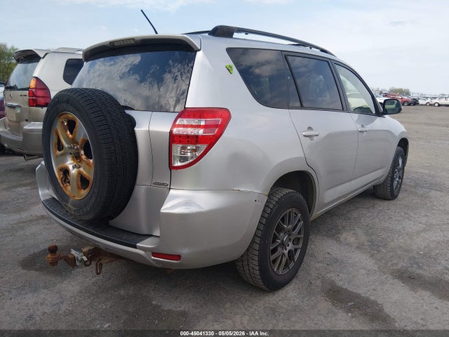 Продаж на аукціоні авто 2012 Toyota Rav4, vin: JTMBF4DV7C5055380, номер лоту: 45041330