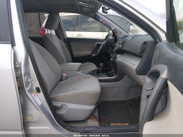Продаж на аукціоні авто 2012 Toyota Rav4, vin: JTMBF4DV7C5055380, номер лоту: 45041330