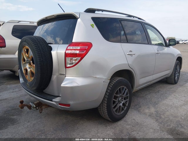 Продаж на аукціоні авто 2012 Toyota Rav4, vin: JTMBF4DV7C5055380, номер лоту: 45041330