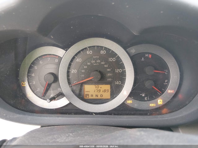 Продаж на аукціоні авто 2012 Toyota Rav4, vin: JTMBF4DV7C5055380, номер лоту: 45041330