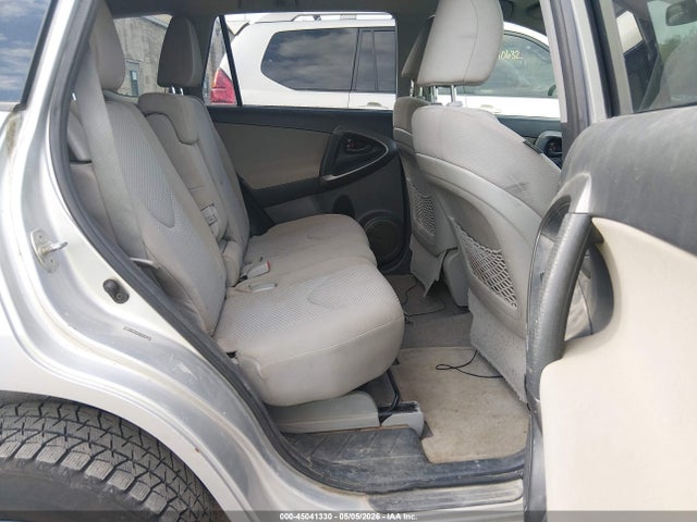 Продаж на аукціоні авто 2012 Toyota Rav4, vin: JTMBF4DV7C5055380, номер лоту: 45041330