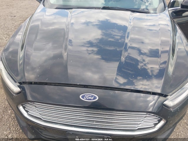 2016 Ford Fusion Se მანქანა იყიდება აუქციონზე, vin: 3FA6P0H94GR212067, აუქციონის ნომერი: 45041331