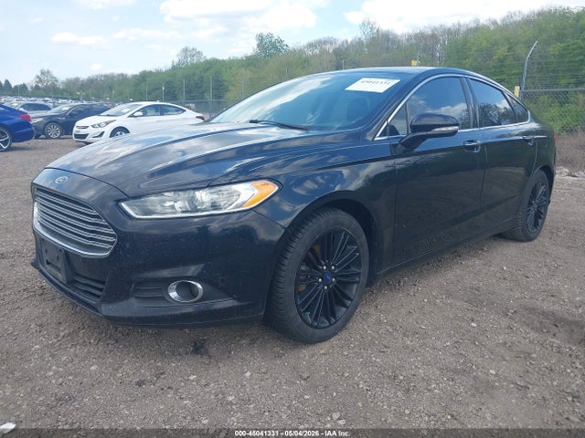 2016 Ford Fusion Se მანქანა იყიდება აუქციონზე, vin: 3FA6P0H94GR212067, აუქციონის ნომერი: 45041331