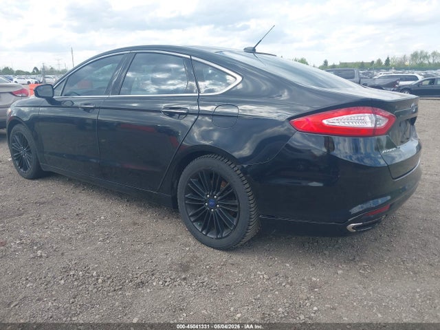 2016 Ford Fusion Se მანქანა იყიდება აუქციონზე, vin: 3FA6P0H94GR212067, აუქციონის ნომერი: 45041331