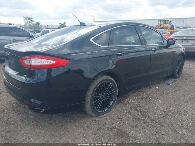 2016 Ford Fusion Se მანქანა იყიდება აუქციონზე, vin: 3FA6P0H94GR212067, აუქციონის ნომერი: 45041331