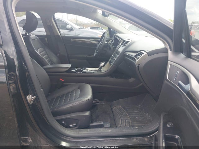 2016 Ford Fusion Se მანქანა იყიდება აუქციონზე, vin: 3FA6P0H94GR212067, აუქციონის ნომერი: 45041331