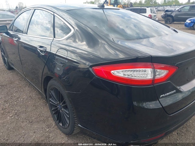 2016 Ford Fusion Se მანქანა იყიდება აუქციონზე, vin: 3FA6P0H94GR212067, აუქციონის ნომერი: 45041331