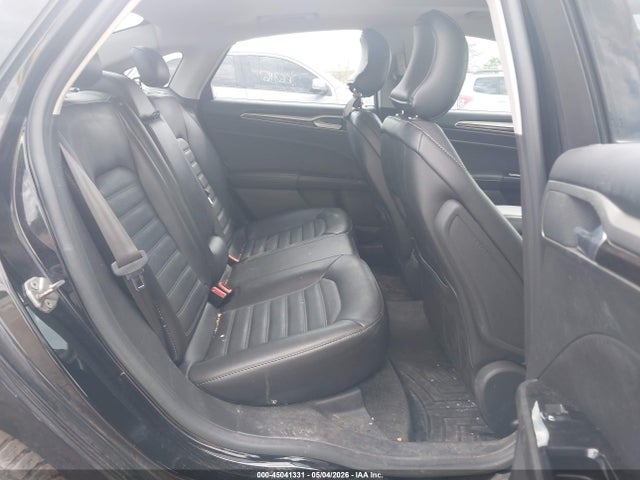 2016 Ford Fusion Se მანქანა იყიდება აუქციონზე, vin: 3FA6P0H94GR212067, აუქციონის ნომერი: 45041331