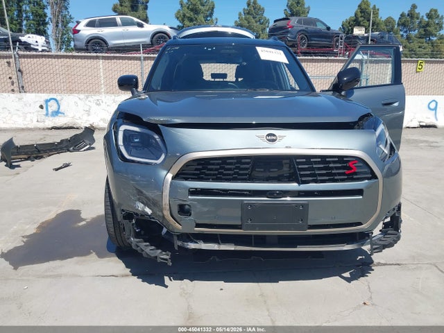 Mini Countryman Cooper S 2025 WMZ23GA01S7P74629 Image 6
