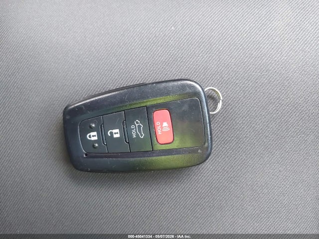 4T3T6RFV0PU118476 Toyota Rav4 Hybrid Se
