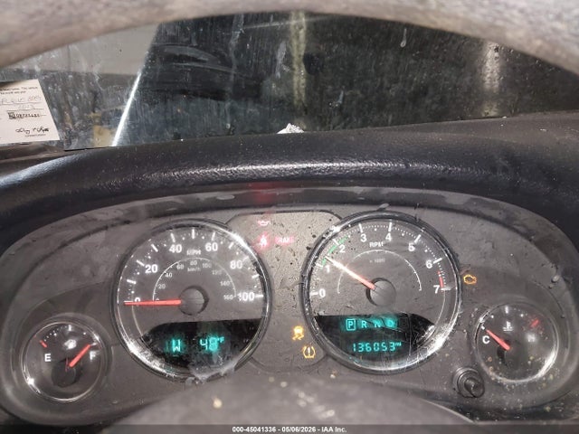 Aukcja sprzedaży 2015 Jeep Wrangler Unlimited Sport, vin: 1C4BJWDG8FL610249, numer aukcji: 45041336