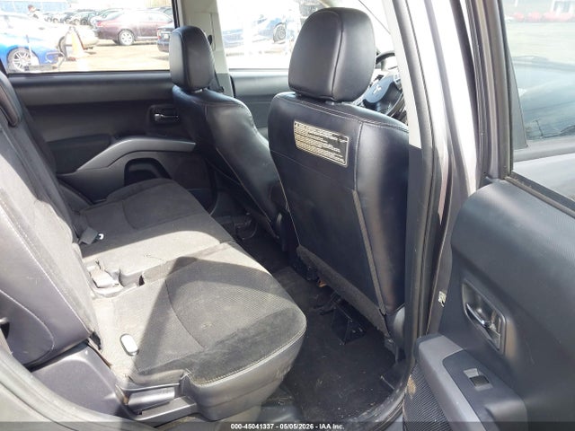 Продаж на аукціоні авто 2011 Mitsubishi Outlander Se, vin: JA4AS3AW4BU030563, номер лоту: 45041337