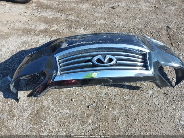 45041343 :رقم المزاد ، 5N1AL0MM3FC512413 vin ، 2015 Infiniti Qx60 مزاد بيع