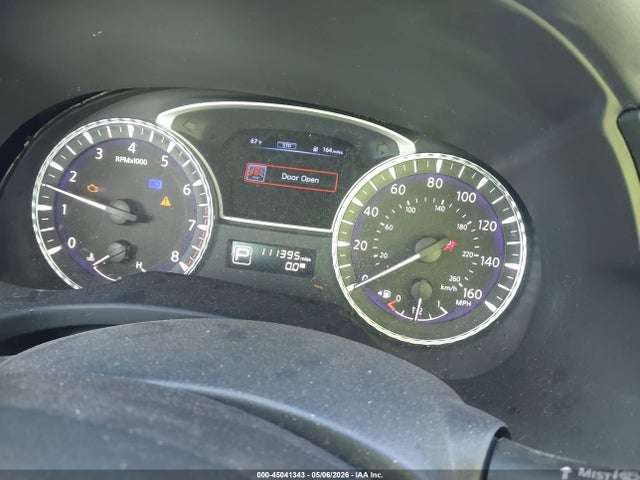 45041343 :رقم المزاد ، 5N1AL0MM3FC512413 vin ، 2015 Infiniti Qx60 مزاد بيع
