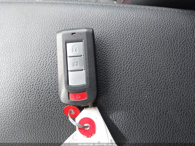 45041346 :رقم المزاد ، JA4ARUAU7NU016869 vin ، 2022 Mitsubishi Outlander Sport 2.0 Be Awc/2.0 Es Awc/2.0 Le Awc/2.0 Se Awc/2.0 Se Special Edition Awc مزاد بيع