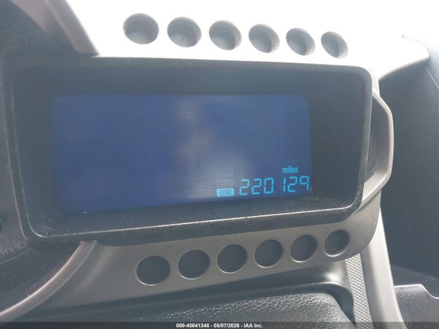 Aukcja sprzedaży 2013 Chevrolet Sonic Lt Auto, vin: 1G1JC5SH5D4139902, numer aukcji: 45041348