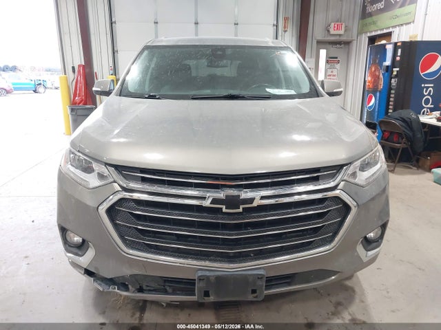 Chevrolet Traverse Premier 2018 1GNEVJKW4JJ128582 Image 12