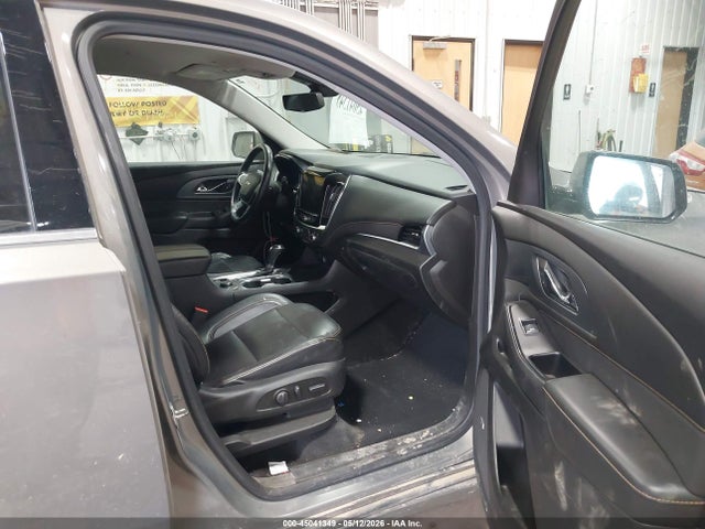 Chevrolet Traverse Premier 2018 1GNEVJKW4JJ128582 Image 5
