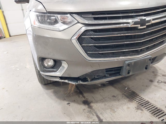 Chevrolet Traverse Premier 2018 1GNEVJKW4JJ128582 Image 6
