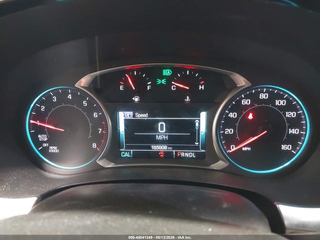 Chevrolet Traverse Premier 2018 1GNEVJKW4JJ128582 Image 7
