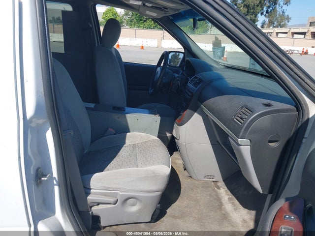 Продаж на аукціоні авто 2008 Chevrolet Uplander Cargo, vin: 1GBDV13128D188901, номер лоту: 45041354