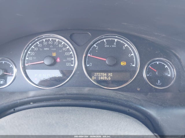 Продаж на аукціоні авто 2008 Chevrolet Uplander Cargo, vin: 1GBDV13128D188901, номер лоту: 45041354