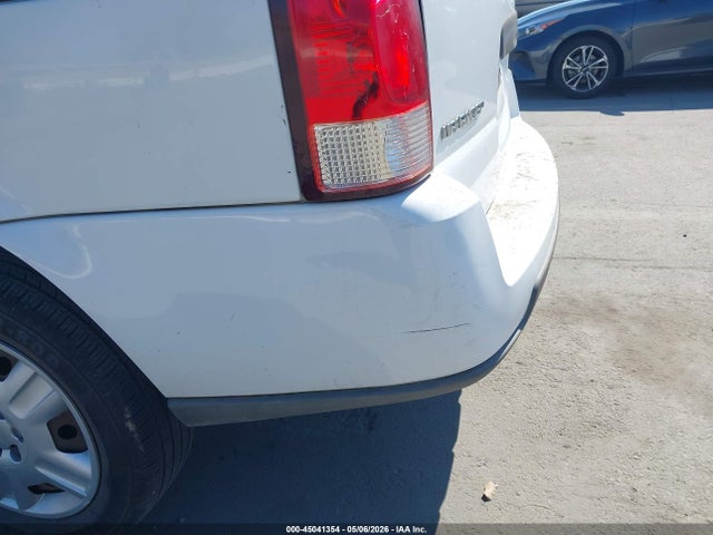 Продаж на аукціоні авто 2008 Chevrolet Uplander Cargo, vin: 1GBDV13128D188901, номер лоту: 45041354