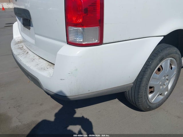 Продаж на аукціоні авто 2008 Chevrolet Uplander Cargo, vin: 1GBDV13128D188901, номер лоту: 45041354