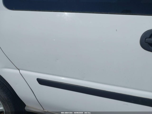 Продаж на аукціоні авто 2008 Chevrolet Uplander Cargo, vin: 1GBDV13128D188901, номер лоту: 45041354