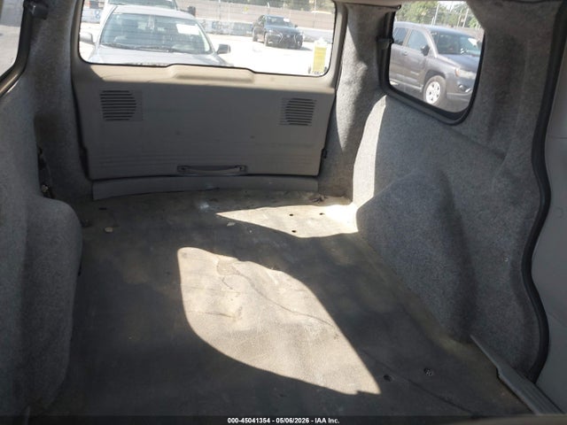 Продаж на аукціоні авто 2008 Chevrolet Uplander Cargo, vin: 1GBDV13128D188901, номер лоту: 45041354