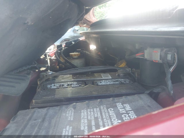 Aukcja sprzedaży 2003 Dodge Grand Caravan Ex, vin: 2D4GP74L43R170088, numer aukcji: 45041355