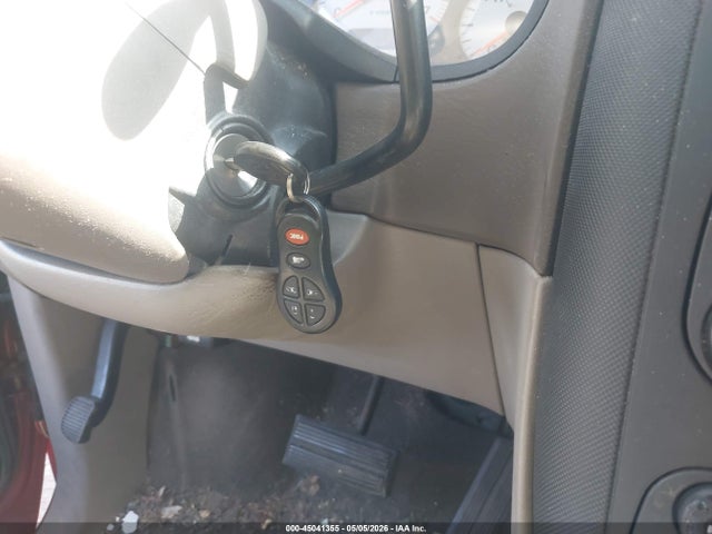 Aukcja sprzedaży 2003 Dodge Grand Caravan Ex, vin: 2D4GP74L43R170088, numer aukcji: 45041355