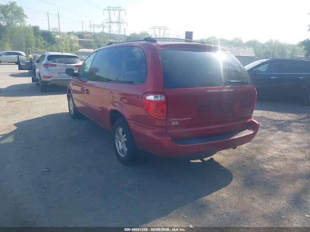 Aukcja sprzedaży 2003 Dodge Grand Caravan Ex, vin: 2D4GP74L43R170088, numer aukcji: 45041355