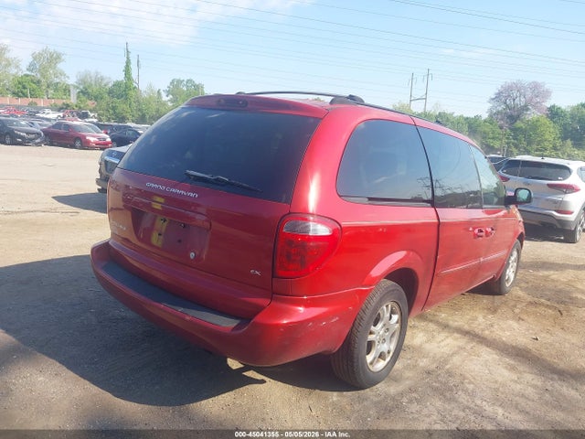 Aukcja sprzedaży 2003 Dodge Grand Caravan Ex, vin: 2D4GP74L43R170088, numer aukcji: 45041355