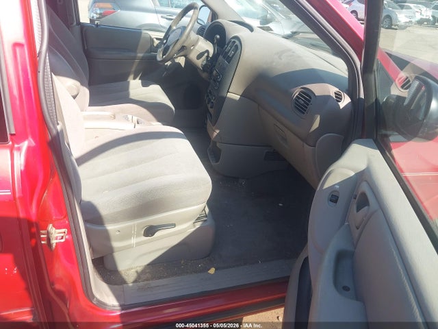 Aukcja sprzedaży 2003 Dodge Grand Caravan Ex, vin: 2D4GP74L43R170088, numer aukcji: 45041355