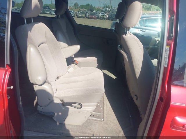 Aukcja sprzedaży 2003 Dodge Grand Caravan Ex, vin: 2D4GP74L43R170088, numer aukcji: 45041355