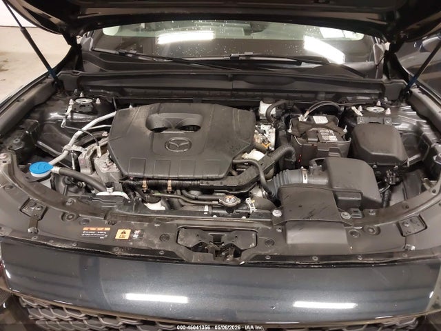 Aukcja sprzedaży 2025 Mazda Cx-50 2.5 S Preferred Package, vin: 7MMVABBM6SN324476, numer aukcji: 45041356