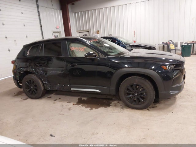 Aukcja sprzedaży 2025 Mazda Cx-50 2.5 S Preferred Package, vin: 7MMVABBM6SN324476, numer aukcji: 45041356