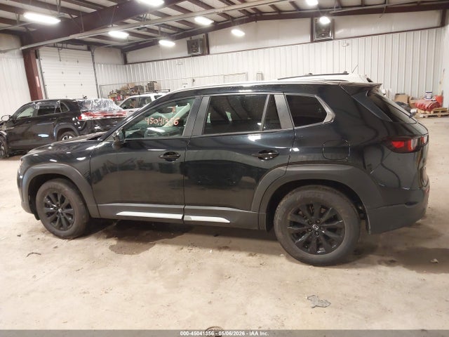 Aukcja sprzedaży 2025 Mazda Cx-50 2.5 S Preferred Package, vin: 7MMVABBM6SN324476, numer aukcji: 45041356
