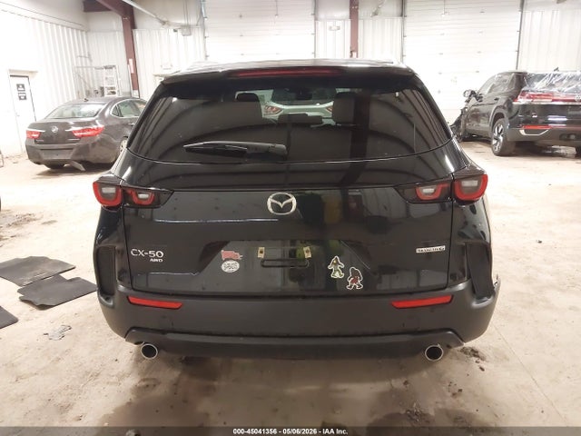 Aukcja sprzedaży 2025 Mazda Cx-50 2.5 S Preferred Package, vin: 7MMVABBM6SN324476, numer aukcji: 45041356