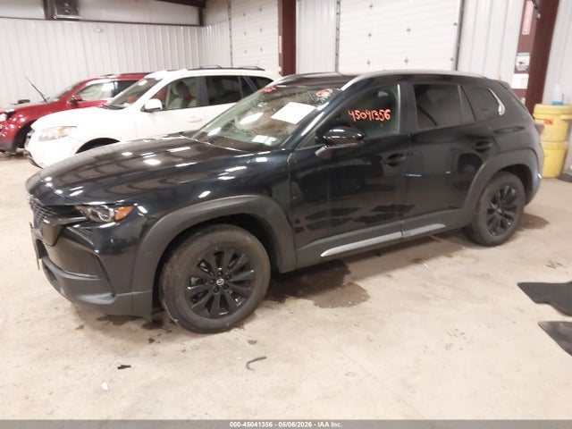 Aukcja sprzedaży 2025 Mazda Cx-50 2.5 S Preferred Package, vin: 7MMVABBM6SN324476, numer aukcji: 45041356