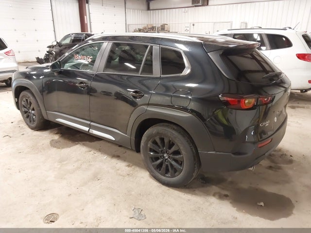 Aukcja sprzedaży 2025 Mazda Cx-50 2.5 S Preferred Package, vin: 7MMVABBM6SN324476, numer aukcji: 45041356