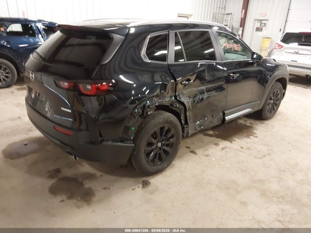 Aukcja sprzedaży 2025 Mazda Cx-50 2.5 S Preferred Package, vin: 7MMVABBM6SN324476, numer aukcji: 45041356